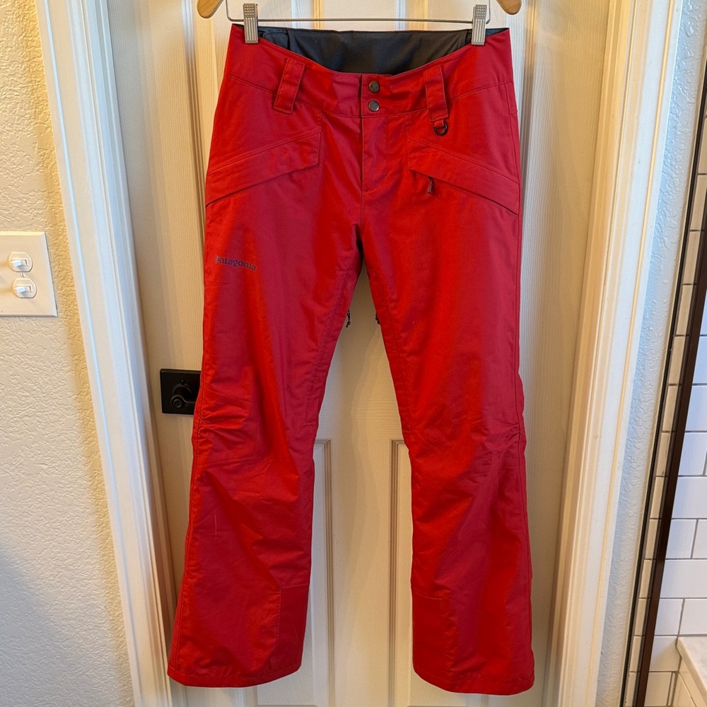 Patagonia Women’s Powder Town Insulated Ski Pants